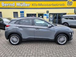 Grau Gebraucht 2019 Hyundai Kona YES! SUV | 14.795 € (Fairer Preis)