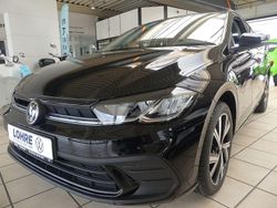 Schwarz Neu 2025 VW Polo Limousine | 20.490 € (Fairer Preis)