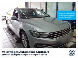 Pyrit silber metallic Gebraucht 2022 VW Passat Business Kombi | 27.730 € (Fairer Preis)