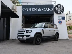 Silber Gebraucht 2020 Land Rover Defender S SUV | 69.900 €