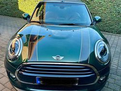 Gebraucht 2017 Mini Cooper Cabriolet Cabrio | 19.800 € (Teuer)