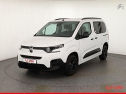Weiß Neu 2025 Citroën Berlingo Van / Kleinbus | 28.890 € (Guter Preis)