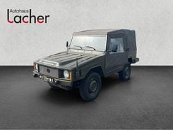 Grün Gebraucht 1979 VW Iltis Cabrio | 18.490 €