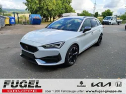 "nevada" weiss Gebraucht 2024 Cupra Leon Kombi | 24.999 € (Guter Preis)