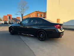 Schwarz Gebraucht 2018 BMW 320 M Sport Limousine | 23.999 €