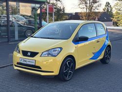 Gelb Gebraucht 2015 Seat Mii Reference Kleinwagen | 4.390 € (Fairer Preis)