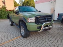 Grün Gebraucht 2006 Ford F250 Abholung | 19.900 €