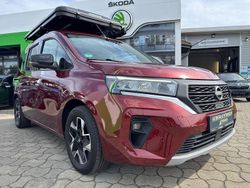 Rot Gebraucht 2022 Nissan Townstar Van | 24.480 € (Teuer)