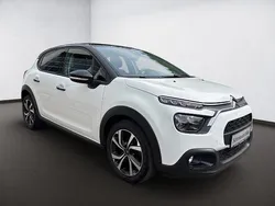 Gebraucht 2022 Citroën C3 PureTech Kleinwagen | 11.489 € (Fairer Preis)