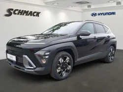Schwarz Gebraucht 2024 Hyundai Kona Trend SUV | 29.990 € (Fairer Preis)