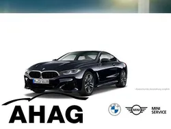 Schwarz Gebraucht 2025 BMW 840 Performance Coupé | 69.940 €