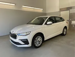[9p9p] candy white Neu 2025 Skoda Scala Kleinwagen | 24.490 € (Fairer Preis)