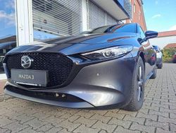 Grau Neu 2025 Mazda 3 Homura-Line Limousine | 25.990 €