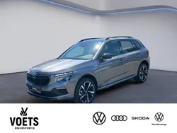 Grau Neu 2025 Skoda Kamiq Monte Carlo SUV | 39.900 €