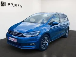 Gebraucht 2019 VW Touran Join Van / Kleinbus | 22.990 € (Fairer Preis)