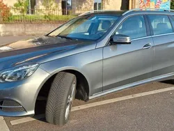 Gebraucht 2015 Mercedes E200 Avantgarde Kombi | 10.599 € (Fairer Preis)