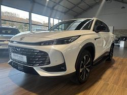 Weiß (pearl white) Neu 2025 MG HS Luxury SUV | 34.990 € (Fairer Preis)