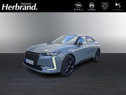 Gebraucht 2024 DS Automobiles DS4 Performance SUV | 24.890 € (Guter Preis)