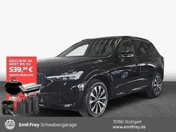 Gebraucht 2024 Volvo XC60 SUV | 43.970 € (Fairer Preis)