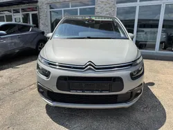 Grau Gebraucht 2019 Citroën C4 SpaceTourer SELECTION Van / Kleinbus | 7.900 € (Guter Preis)