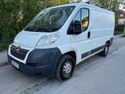 Weiß Gebraucht 2011 Citroën Jumper Van / Kleinbus | 6.800 € (Superpreis)