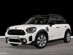 Weiß Gebraucht 2023 Mini Cooper S Countryman SUV | 32.411 € (Fairer Preis)