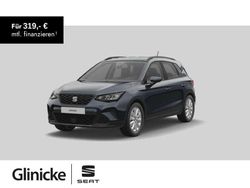 Grau Neu 2025 Seat Arona SUV | 23.290 € (Fairer Preis)