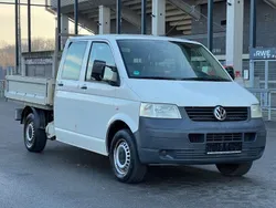 VW T5