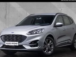 Mineral silber met Gebraucht 2023 Ford Kuga ST-Line SUV | 26.290 € (Guter Preis)