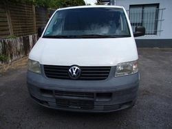 Grau Gebraucht 2005 VW T5 Van | 2.990 € (Superpreis)
