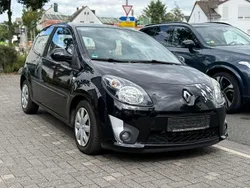 Perlmuttschwarz Gebraucht 2008 Renault Twingo Dynamique Kleinwagen | 2.350 € (Fairer Preis)