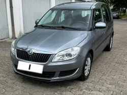 Grau Gebraucht 2011 Skoda Roomster Kombi | 4.250 € (Guter Preis)
