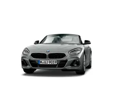 Neu 2024 BMW Z4 Efficient Dynamics Cabrio | 51.210 € (Superpreis)