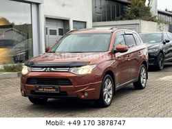 C07 ext Gebraucht 2012 Mitsubishi Outlander Instyle SUV | 8.999 € (Fairer Preis)