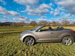 Grau Gebraucht 2011 Nissan Murano Executive SUV | 16.000 €
