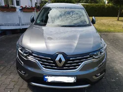 Grau Gebraucht 2018 Renault Koleos LIMITED SUV | 21.000 € (Fairer Preis)