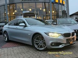 Gebraucht 2018 BMW 440 Luxury Line Coupé | 26.990 € (Fairer Preis)