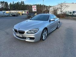 Gebraucht 2016 BMW 650 M Sport Coupé | 23.000 € (Superpreis)