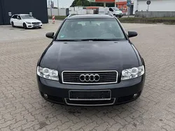 Gebraucht 2004 Audi A4 Limousine | 1.300 € (Superpreis)