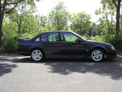 Gebraucht 1992 Opel Omega Limousine | 110.000 €