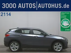 Mineralgrau metallic Gebraucht 2019 BMW X2 Advantage SUV | 15.980 € (Guter Preis)
