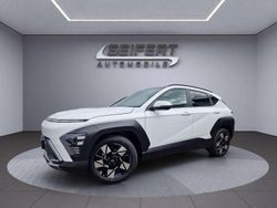 Atlas white / sol Neu 2025 Hyundai Kona Prime SUV | 30.550 € (Etwas zu teuer)