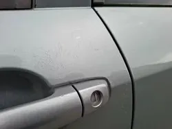 Silber Gebraucht 2005 Suzuki Swift Comfort Limousine | 1.300 € (Guter Preis)