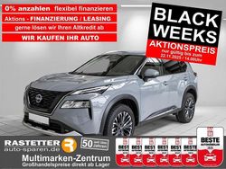 Ceramic grey Gebraucht 2025 Nissan X-Trail 360º SUV | 37.880 € (Etwas zu teuer)
