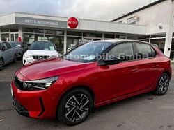 Rot Gebraucht 2025 Opel Corsa Limousine | 17.980 € (Superpreis)