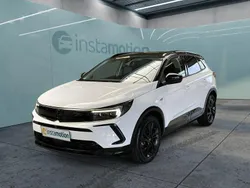 Weiß Gebraucht 2023 Opel Grandland X SUV | 21.349 € (Guter Preis)