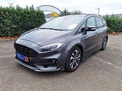 Magneticgrau metallic Gebraucht 2020 Ford S-MAX ST-Line Van / Kleinbus | 23.480 € (Guter Preis)