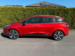 Andere farben Gebraucht 2015 Renault Clio IV Intens Limousine | 8.888 € (Fairer Preis)