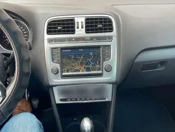 Weiß Gebraucht 2015 VW Polo Highline Kleinwagen | 7.800 € (Guter Preis)
