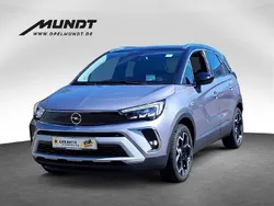 Kontrastgrau Gebraucht 2024 Opel Crossland Ultimate SUV | 23.990 € (Etwas zu teuer)